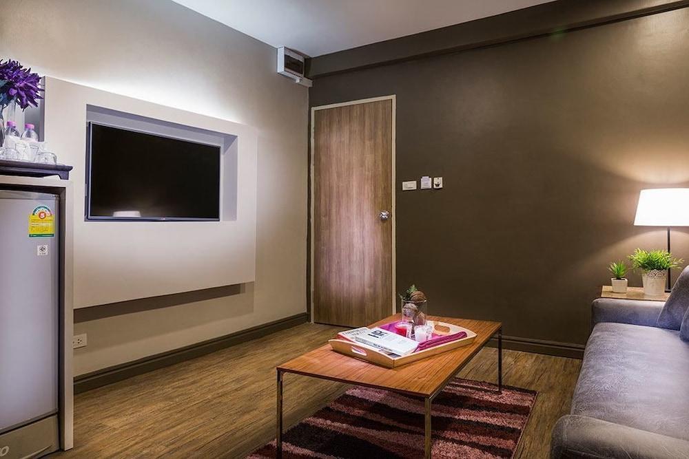 Fotos del hotel - RATCHADA POINT