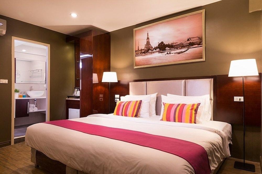 Fotos del hotel - RATCHADA POINT