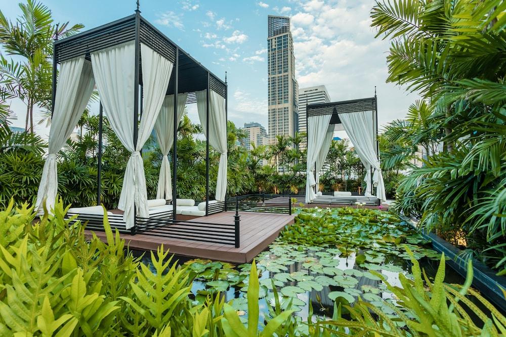 Fotos del hotel - MOEVENPICK HOTEL SUKHUMVIT 15 BANGKOK