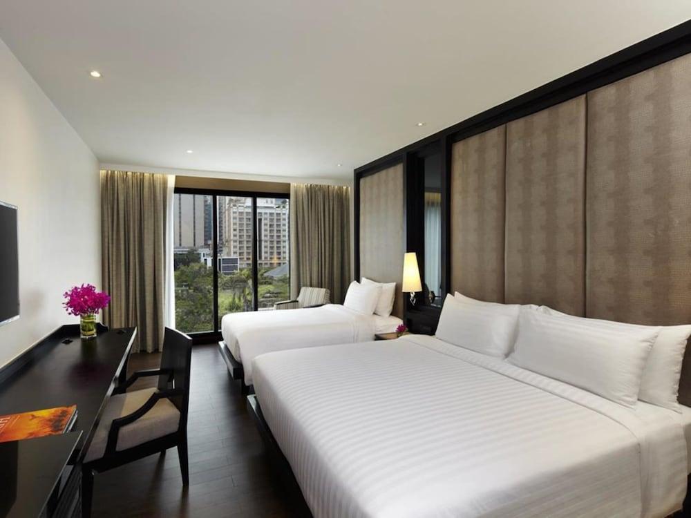 Fotos del hotel - MOEVENPICK HOTEL SUKHUMVIT 15 BANGKOK