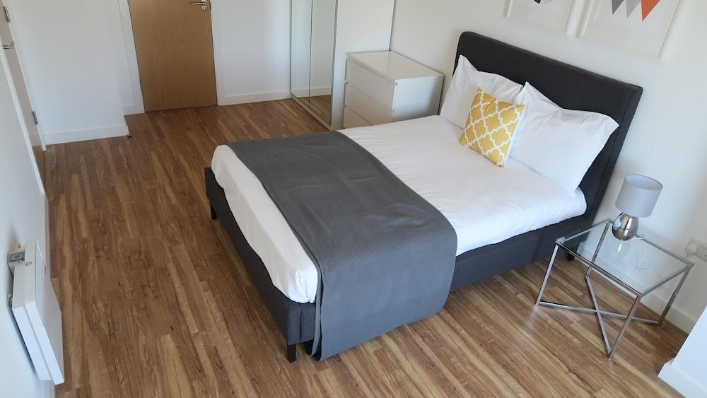 Fotos del hotel - QUAY APARTMENTS MANCHESTER