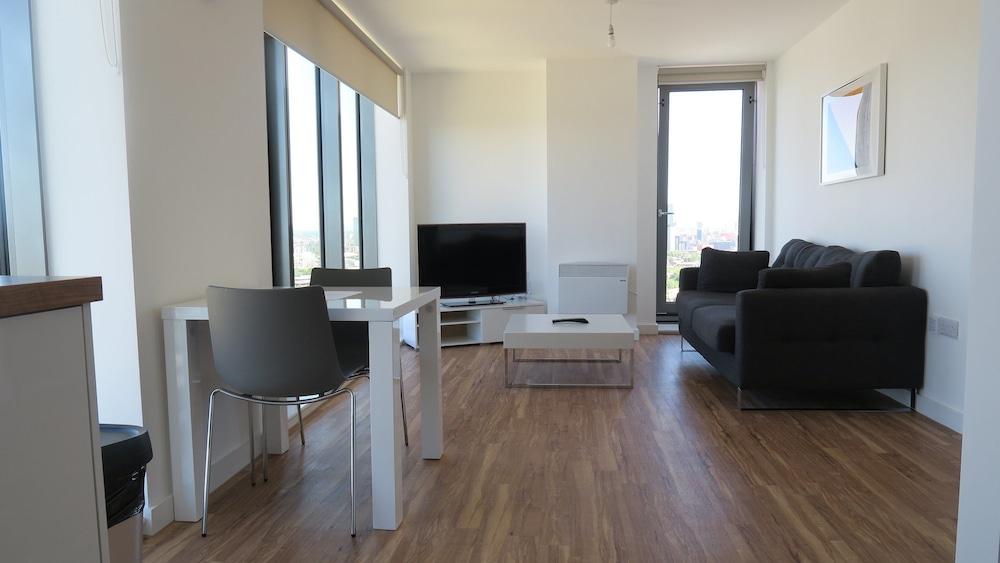 Fotos del hotel - QUAY APARTMENTS MANCHESTER