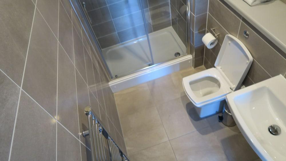 Fotos del hotel - QUAY APARTMENTS MANCHESTER
