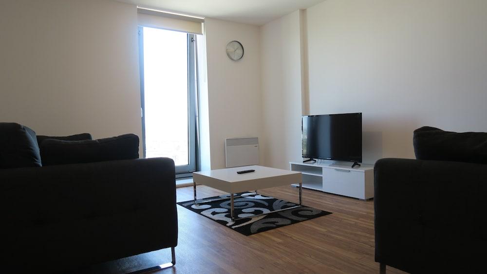 Fotos del hotel - QUAY APARTMENTS MANCHESTER
