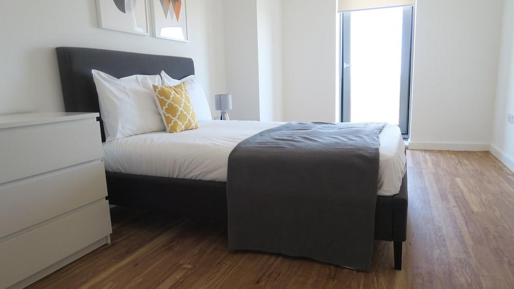 Fotos del hotel - QUAY APARTMENTS MANCHESTER