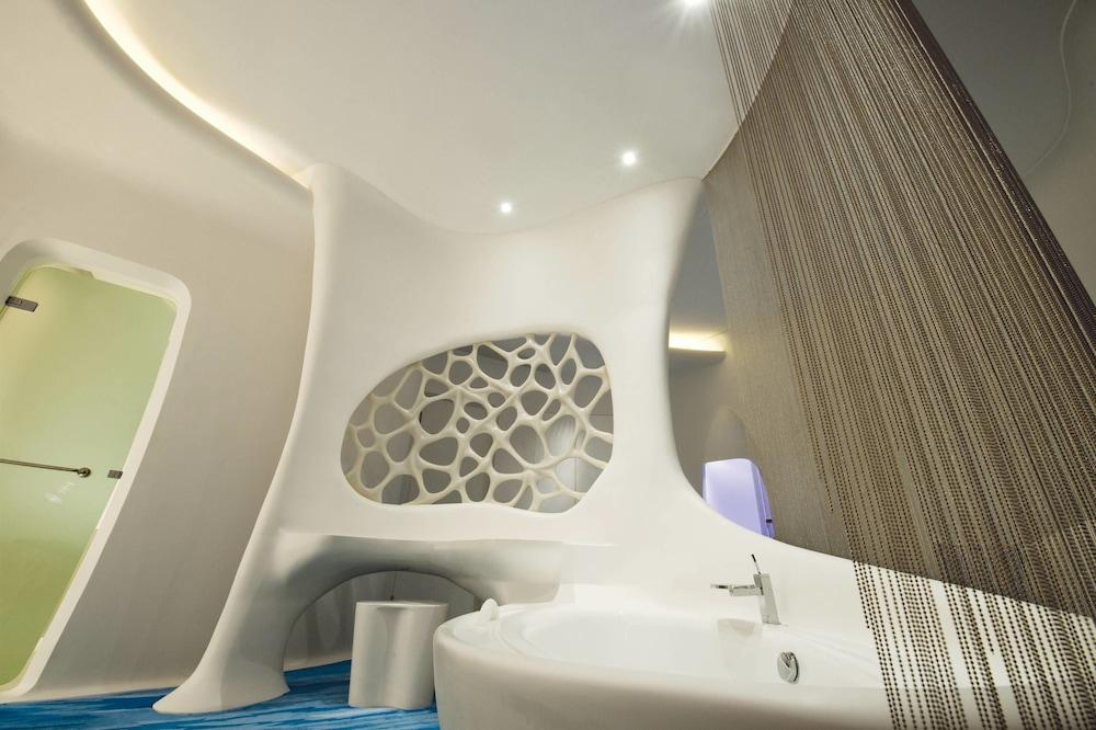Fotos del hotel - OTIQUE AQUA