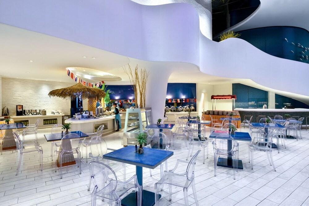 Fotos del hotel - OTIQUE AQUA