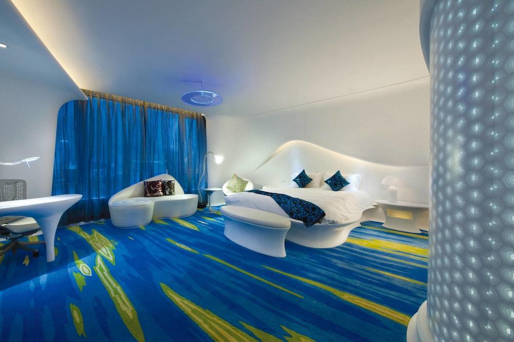 Fotos del hotel - OTIQUE AQUA
