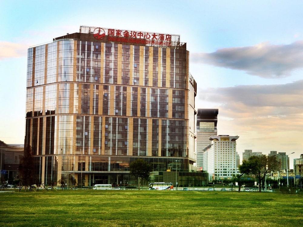 Fotos del hotel - CHINA NATIONAL CONVENTION CENTER GRAND