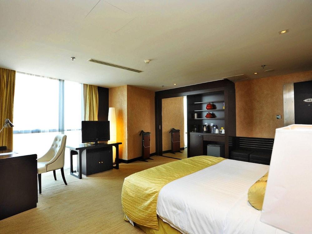 Fotos del hotel - CHINA NATIONAL CONVENTION CENTER GRAND