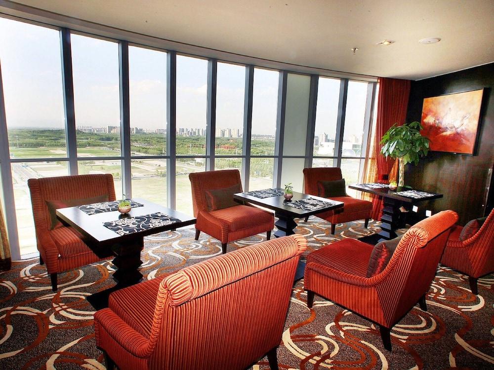 Fotos del hotel - CHINA NATIONAL CONVENTION CENTER GRAND