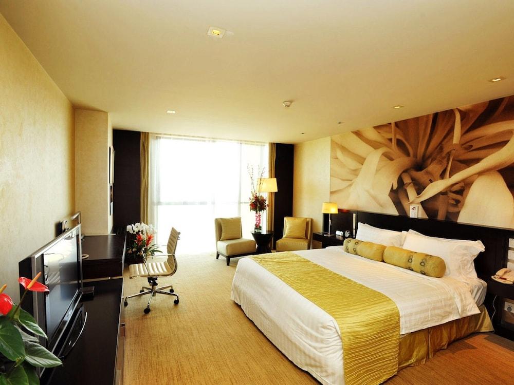 Fotos del hotel - CHINA NATIONAL CONVENTION CENTER GRAND