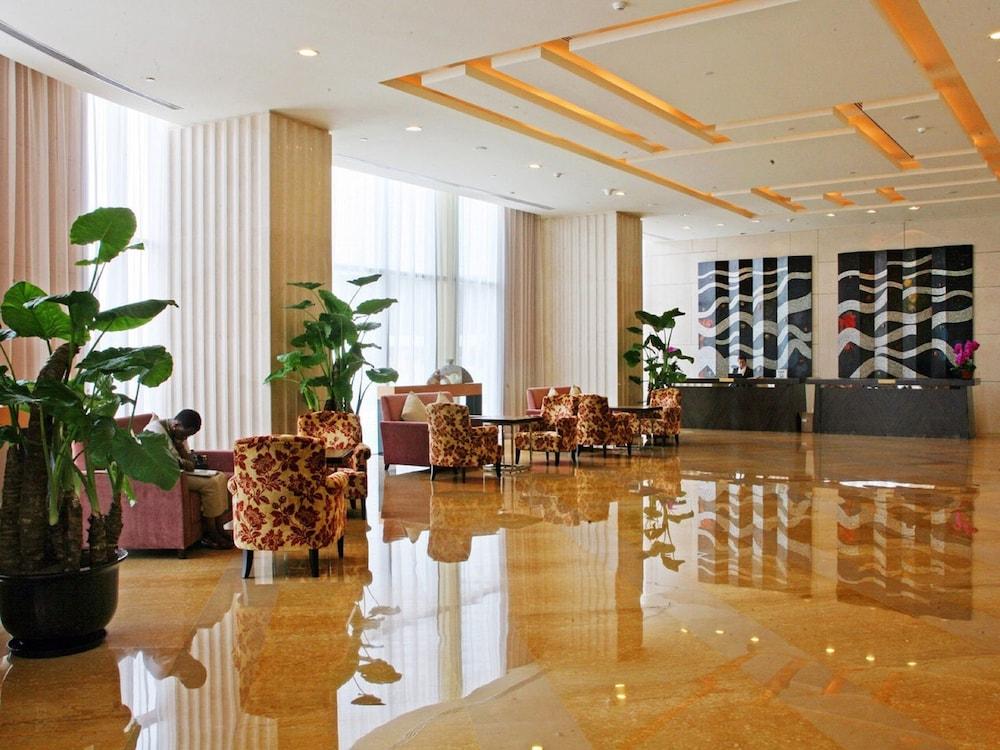 Fotos del hotel - CHINA NATIONAL CONVENTION CENTER GRAND