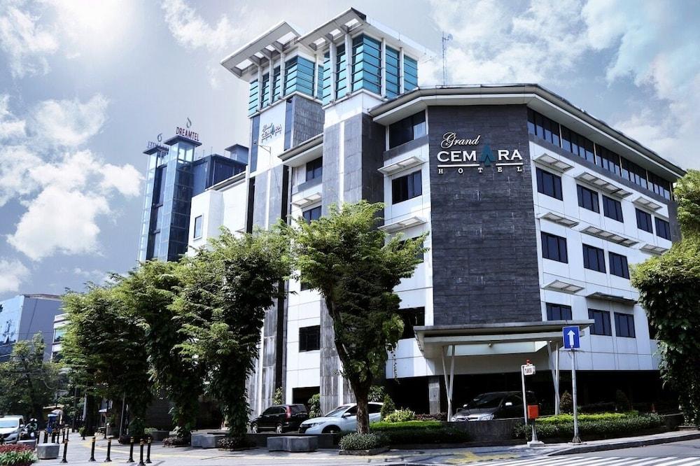 Fotos del hotel - GRAND CEMARA