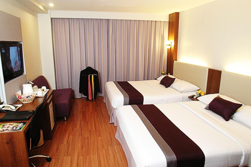 Fotos del hotel - GRAND CEMARA