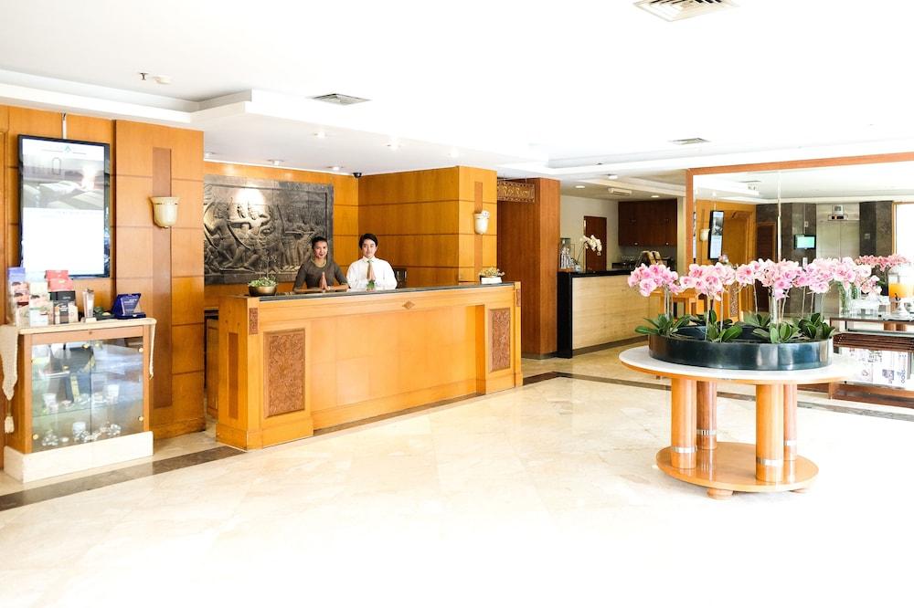 Fotos del hotel - GRAND CEMARA