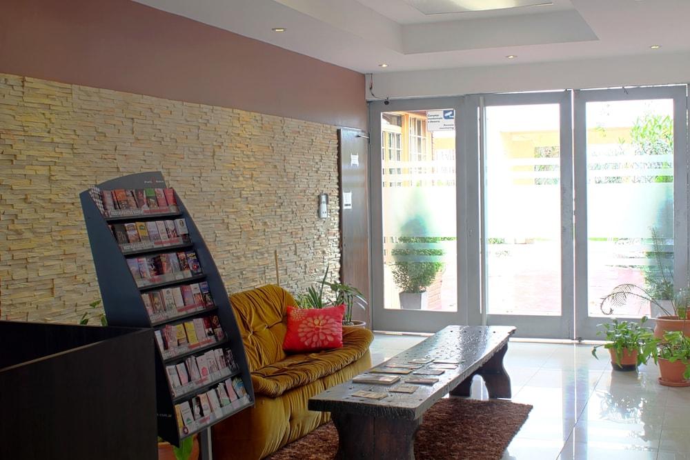 Fotos del hotel - Paradise Departamentos