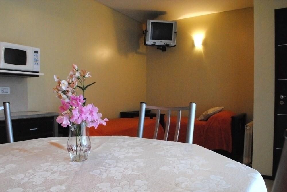 Fotos del hotel - Paradise Departamentos