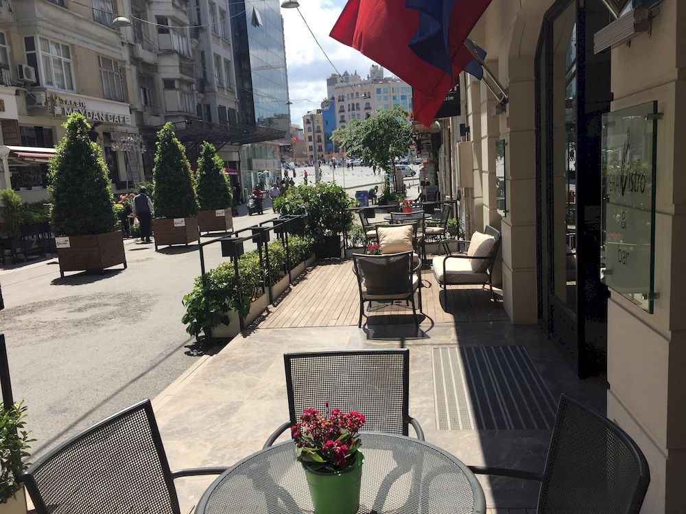 Fotos del hotel - SENATOR TAKSIM