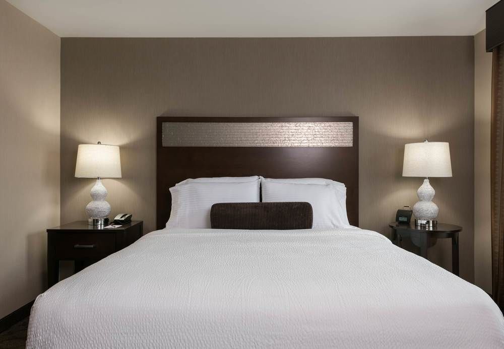 Residence Inn Boston Needham