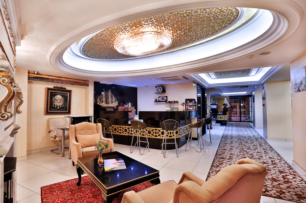 Fotos del hotel - AYASULTAN
