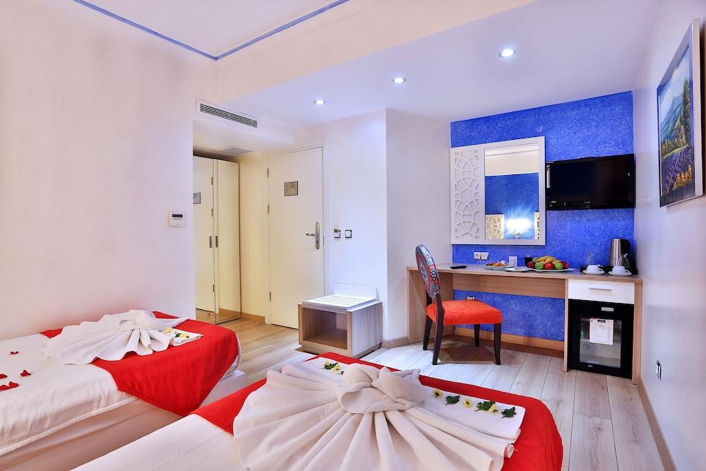 Fotos del hotel - AYASULTAN