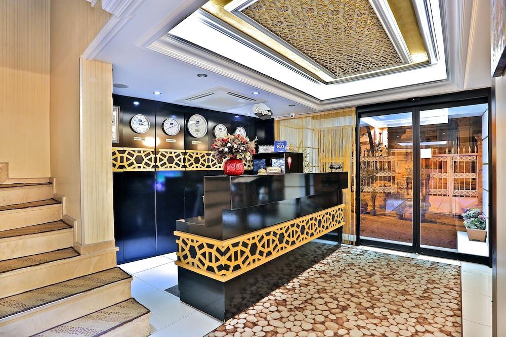 Fotos del hotel - AYASULTAN