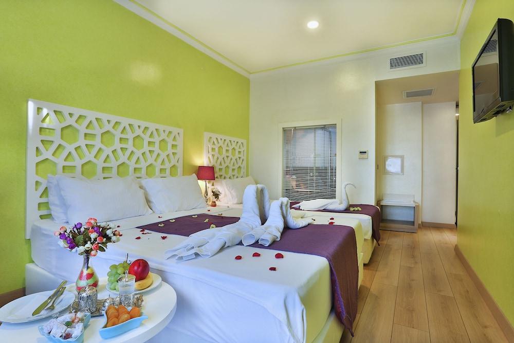 Fotos del hotel - AYASULTAN