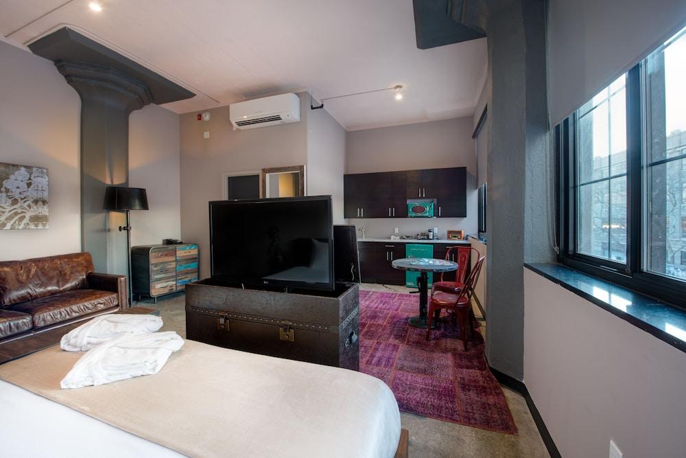 Fotos del hotel - THE PAPER FACTORY