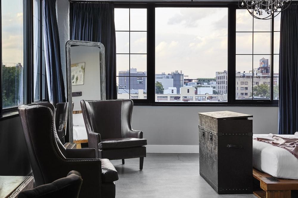 Fotos del hotel - THE PAPER FACTORY