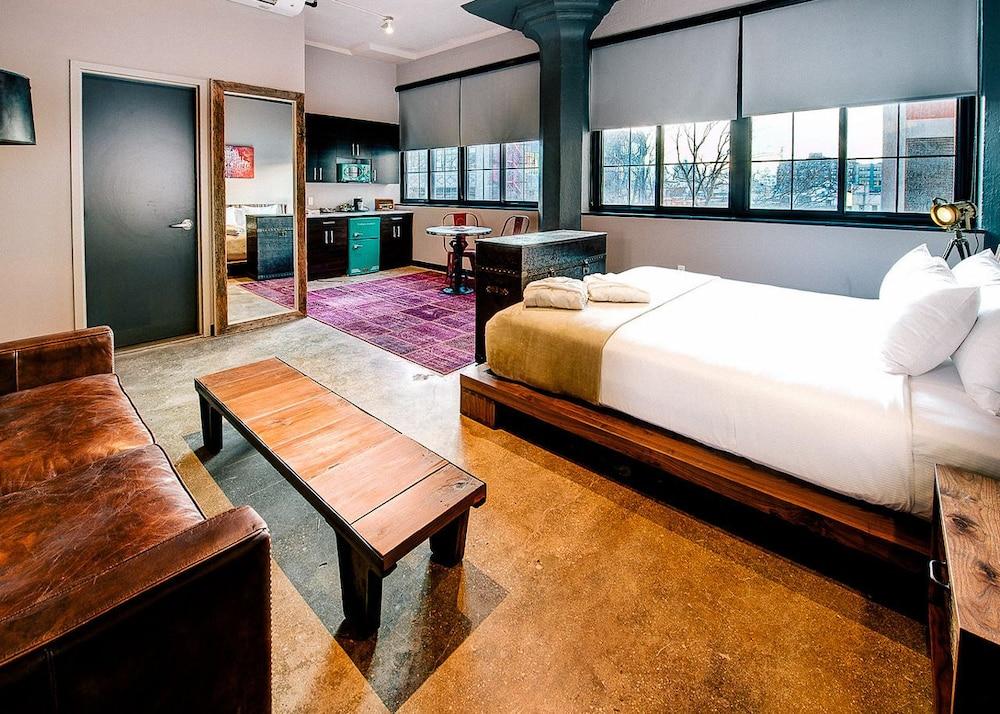Fotos del hotel - THE PAPER FACTORY