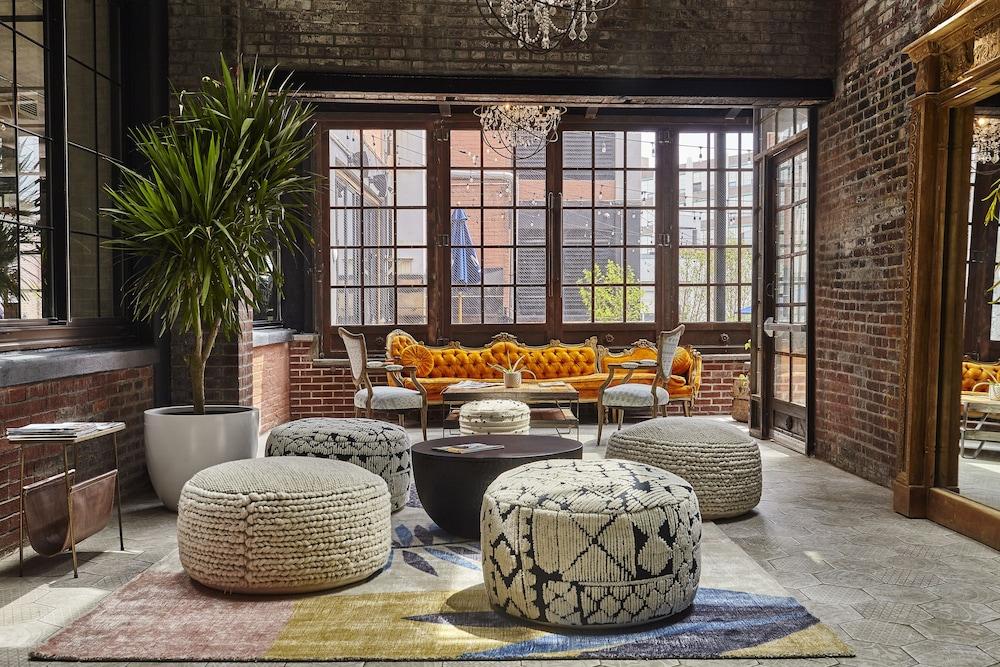 Fotos del hotel - THE PAPER FACTORY