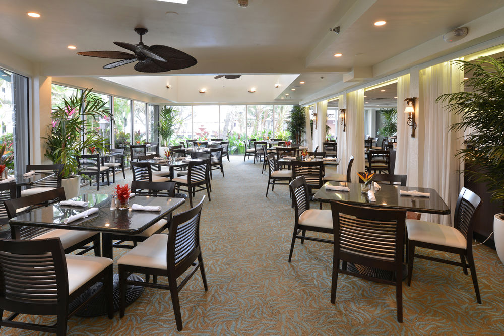 Fotos del hotel - Beachcomber Resort & Club