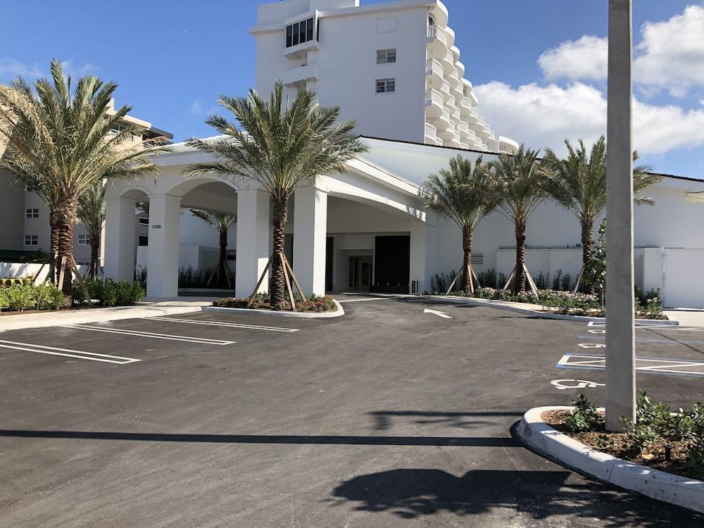 Fotos del hotel - Beachcomber Resort & Club