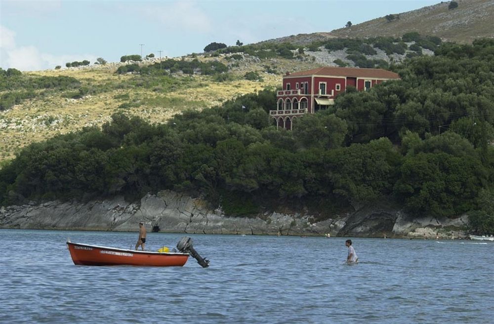 Fotos del hotel - APRAOS BAY