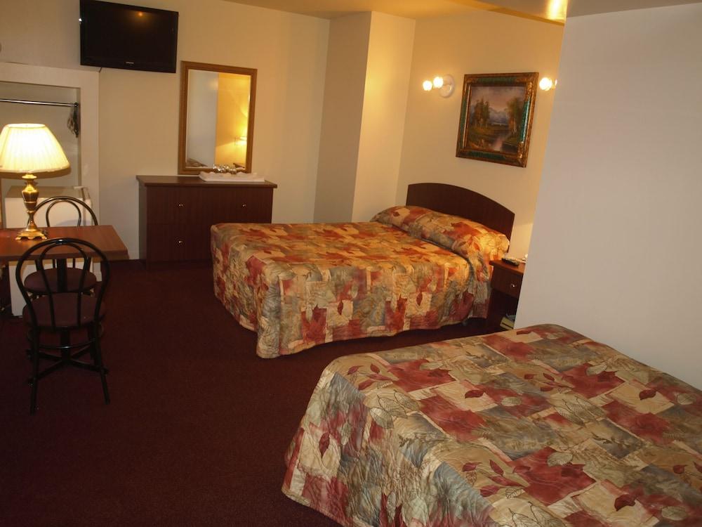 Fotos del hotel - QUARTIER LATIN