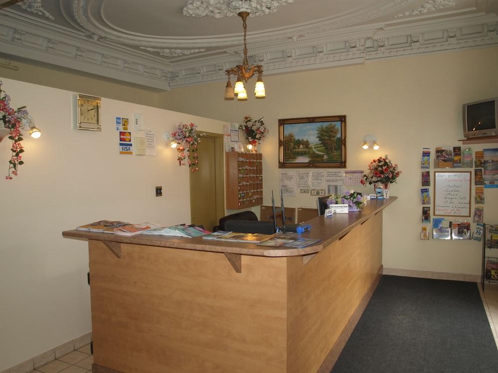 Fotos del hotel - QUARTIER LATIN