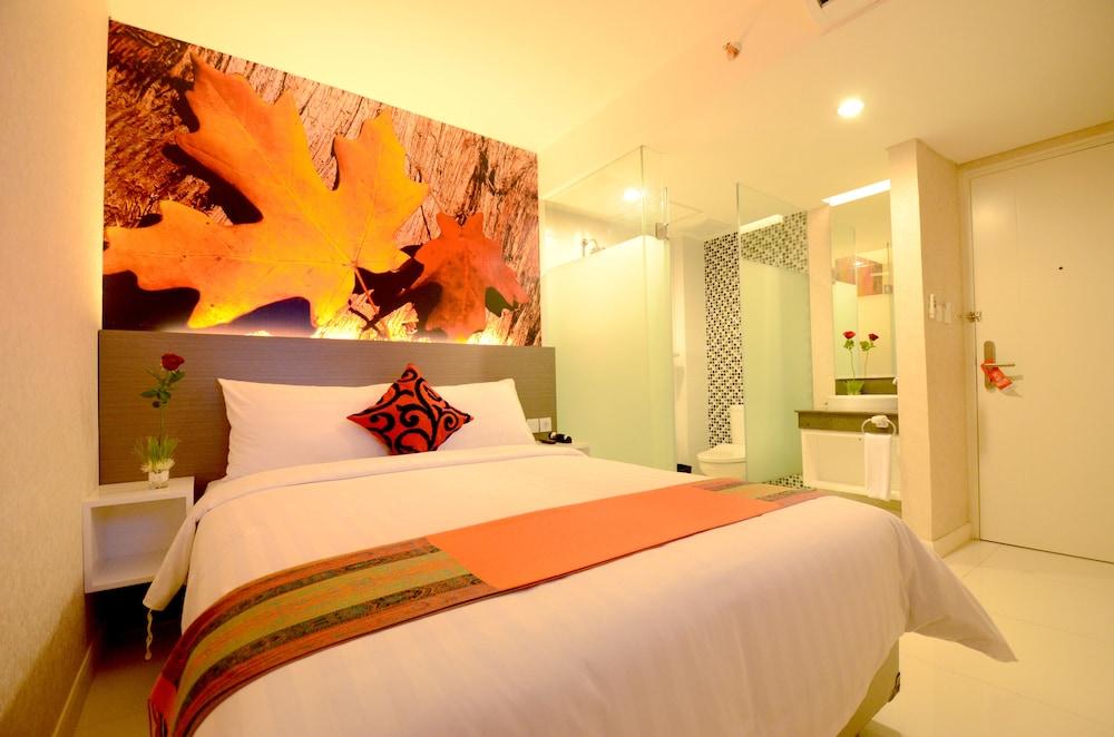 Fotos del hotel - Clay Hotel Jakarta