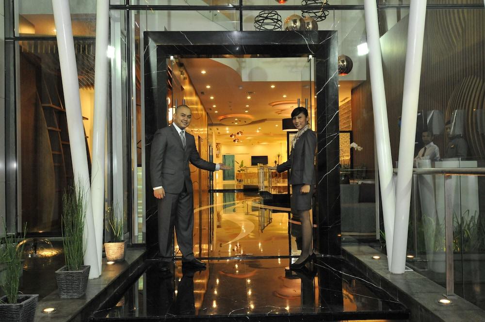 Fotos del hotel - Clay Hotel Jakarta