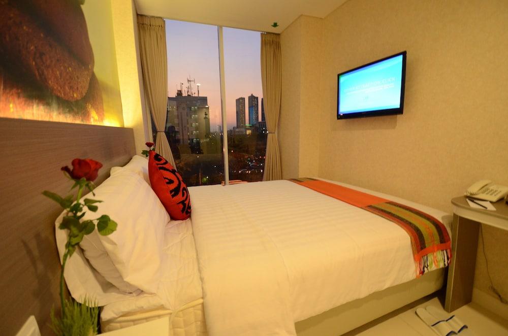 Fotos del hotel - Clay Hotel Jakarta