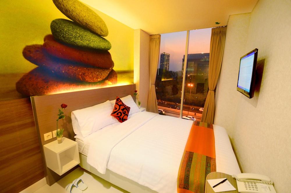 Fotos del hotel - Clay Hotel Jakarta