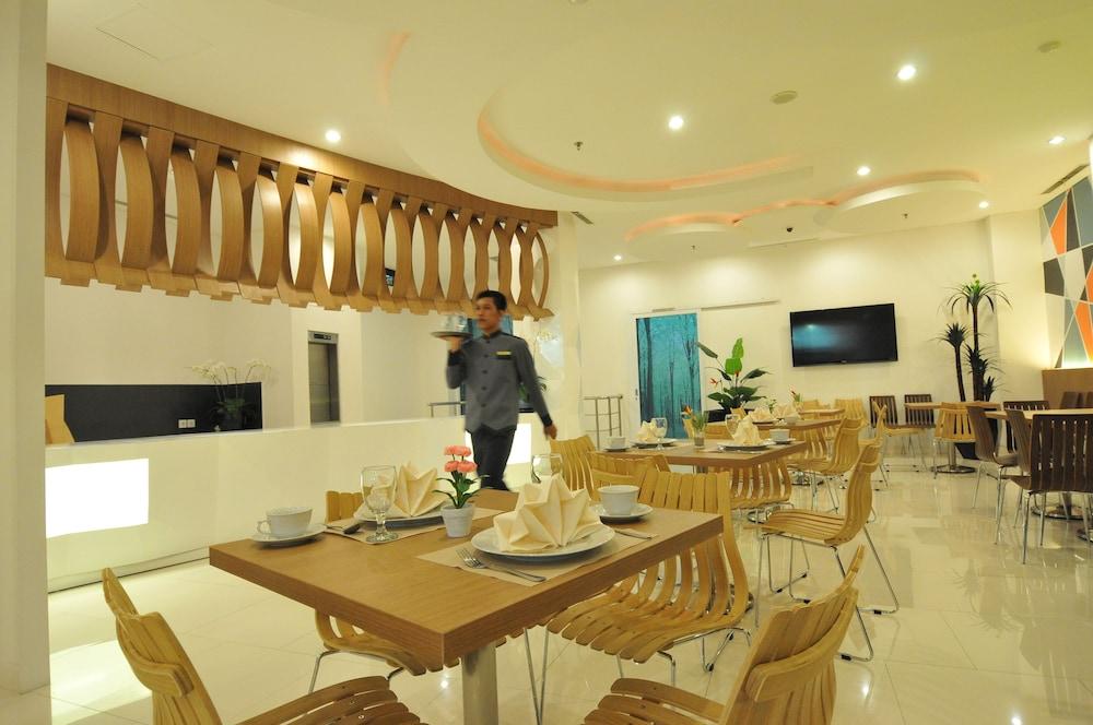 Fotos del hotel - Clay Hotel Jakarta