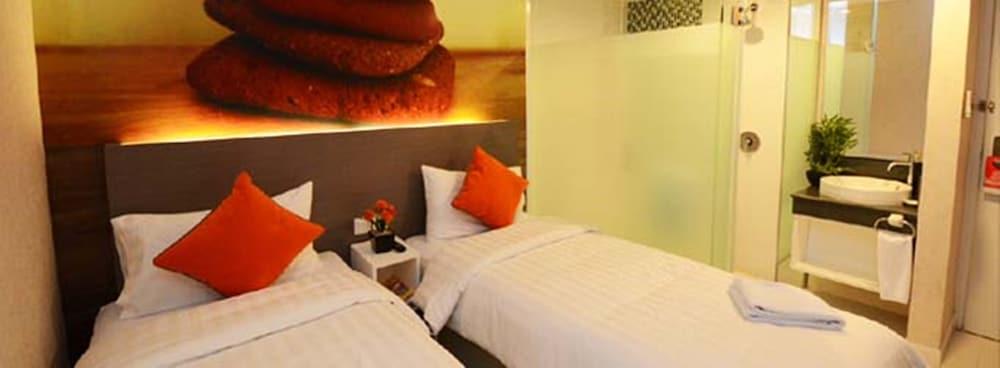 Fotos del hotel - Clay Hotel Jakarta