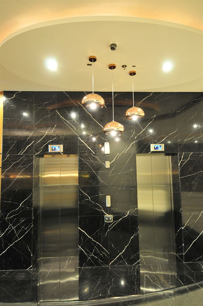 Fotos del hotel - Clay Hotel Jakarta