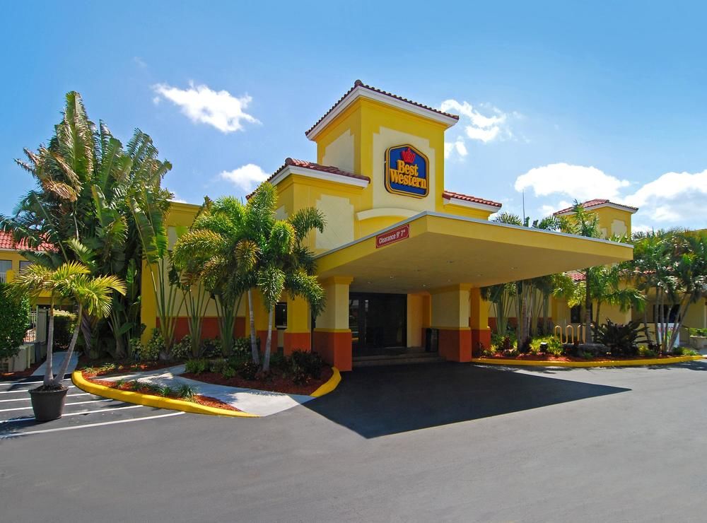 Fotos del hotel - Best Western University Inn