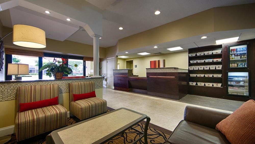 Fotos del hotel - Best Western University Inn