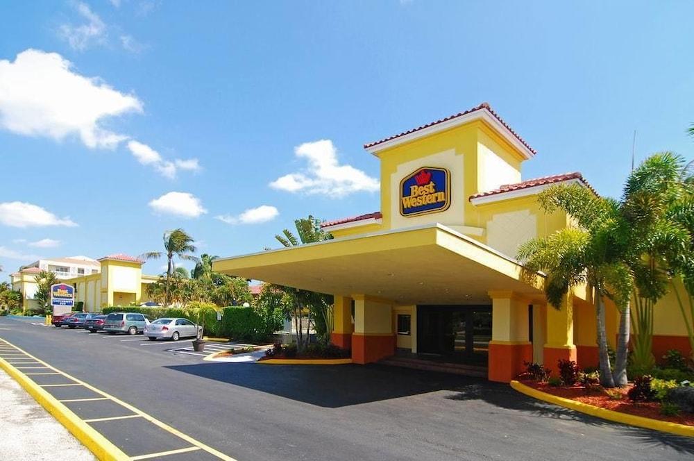 Fotos del hotel - Best Western University Inn