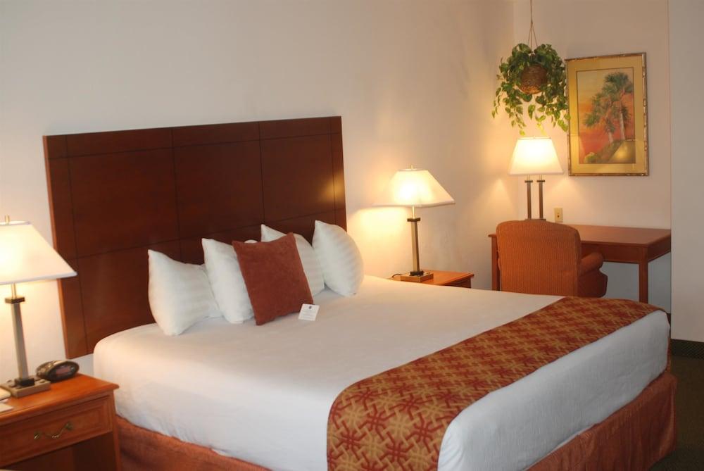 Fotos del hotel - Best Western University Inn