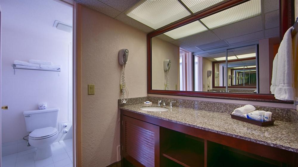 Fotos del hotel - Best Western University Inn
