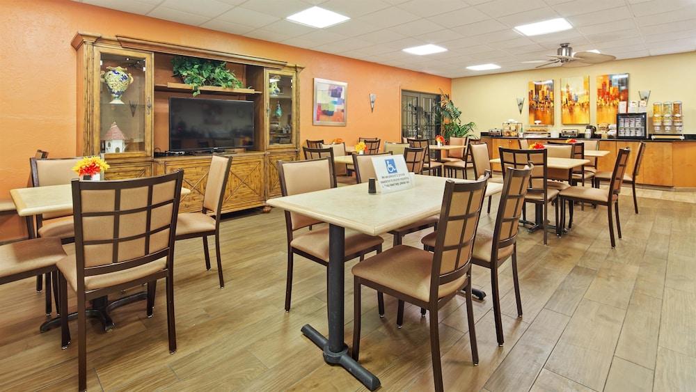 Fotos del hotel - Best Western University Inn